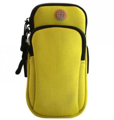 Handbag Arm Bags For Running Sports Fitness