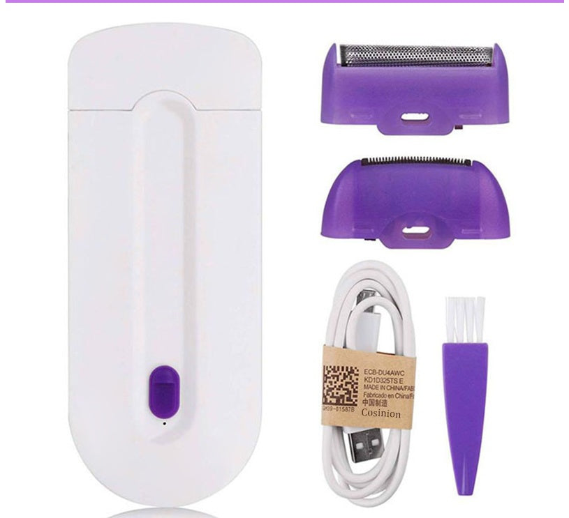 Lady Hair Removal Device