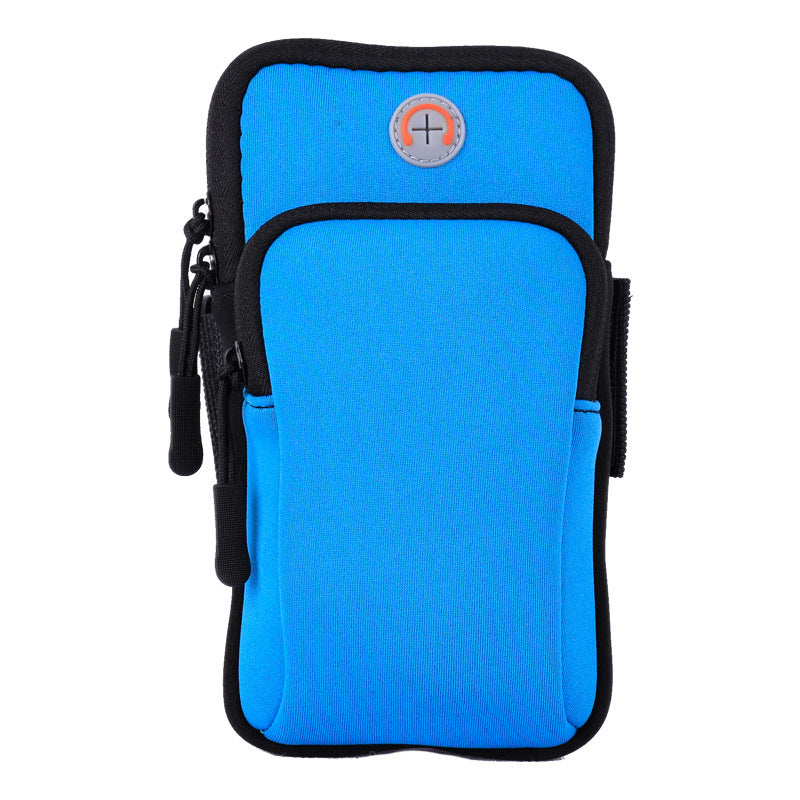 Handbag Arm Bags For Running Sports Fitness