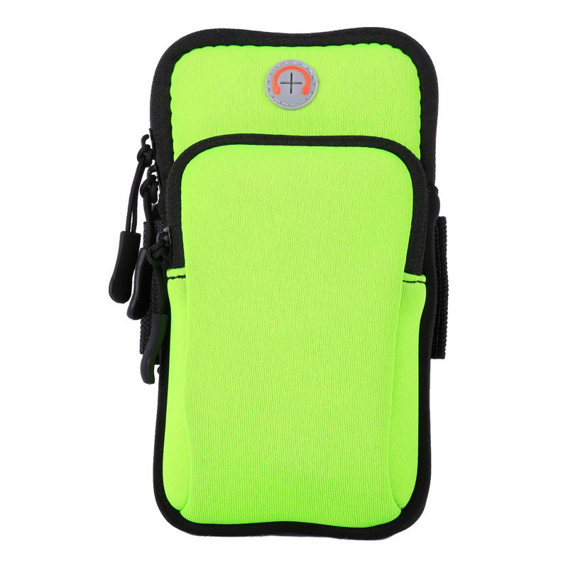 Handbag Arm Bags For Running Sports Fitness