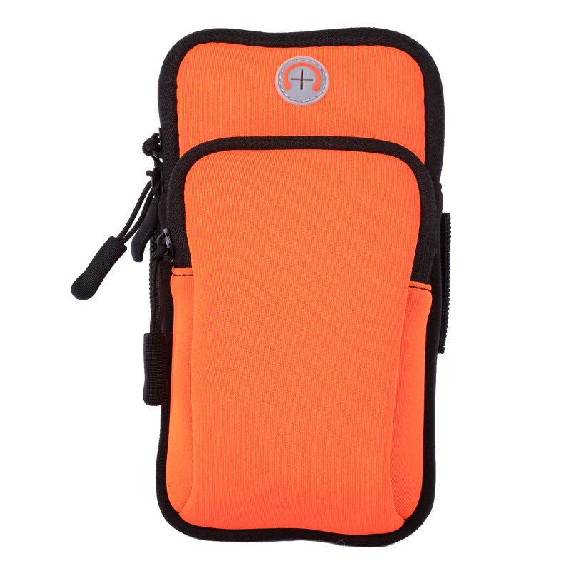 Handbag Arm Bags For Running Sports Fitness