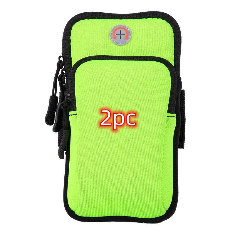 Handbag Arm Bags For Running Sports Fitness