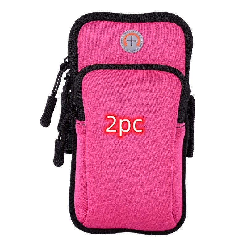 Handbag Arm Bags For Running Sports Fitness