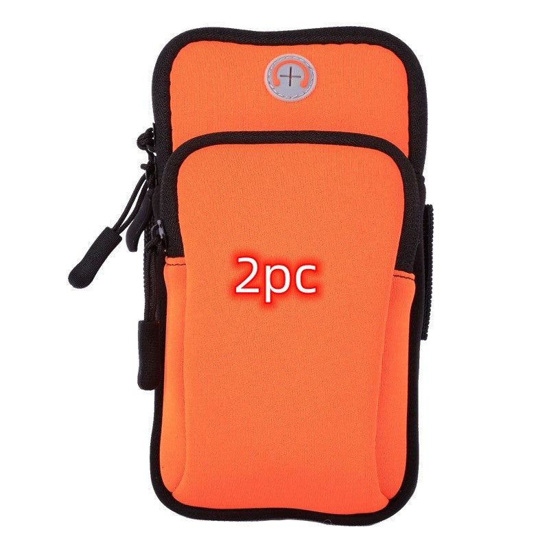 Handbag Arm Bags For Running Sports Fitness