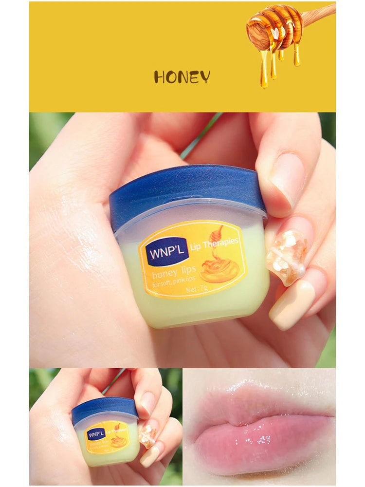 Lip Balm