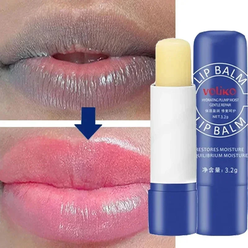 Remove Dark Lip Balm