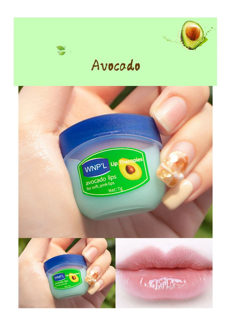 Lip Balm