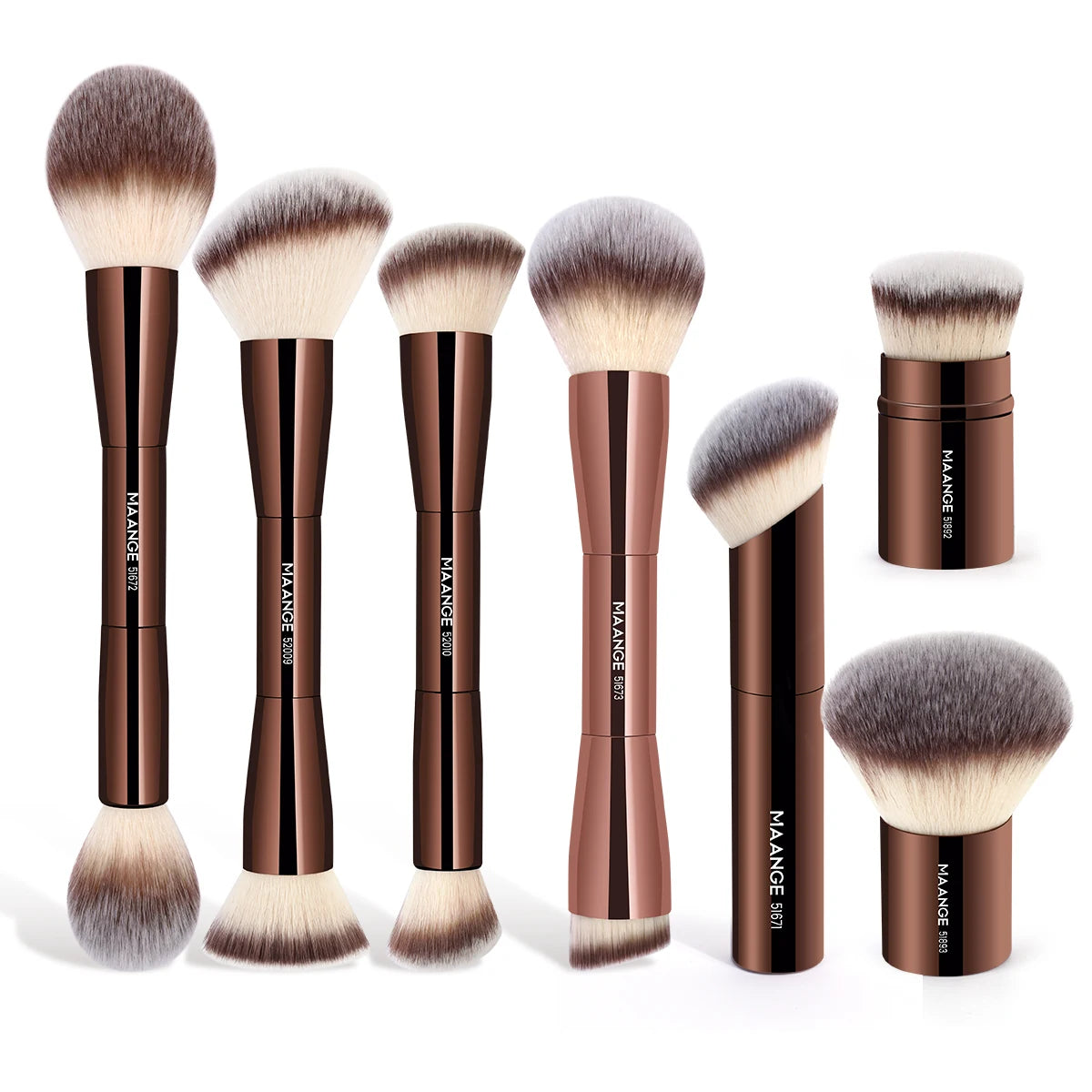 Makeup Brushes