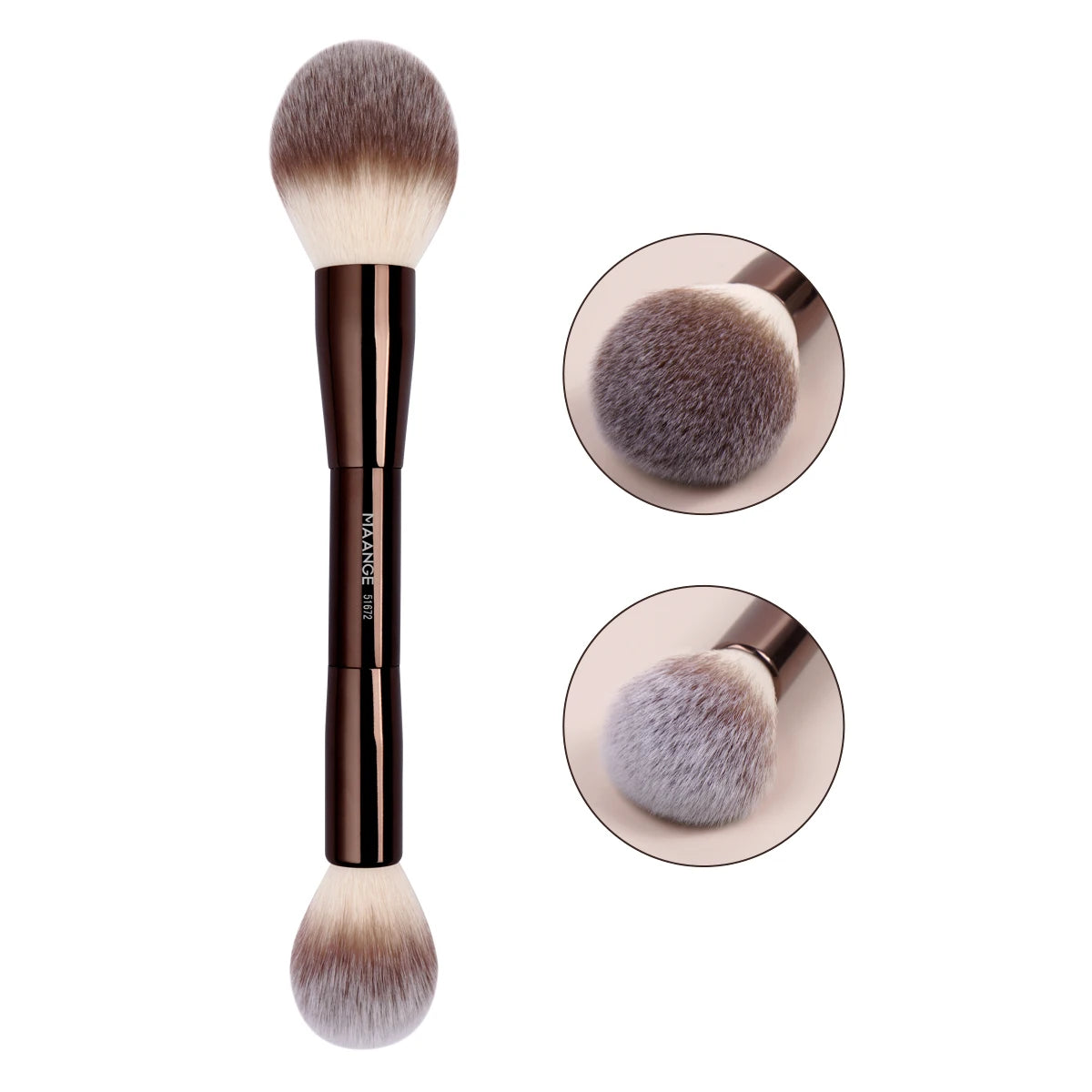 Makeup Brushes