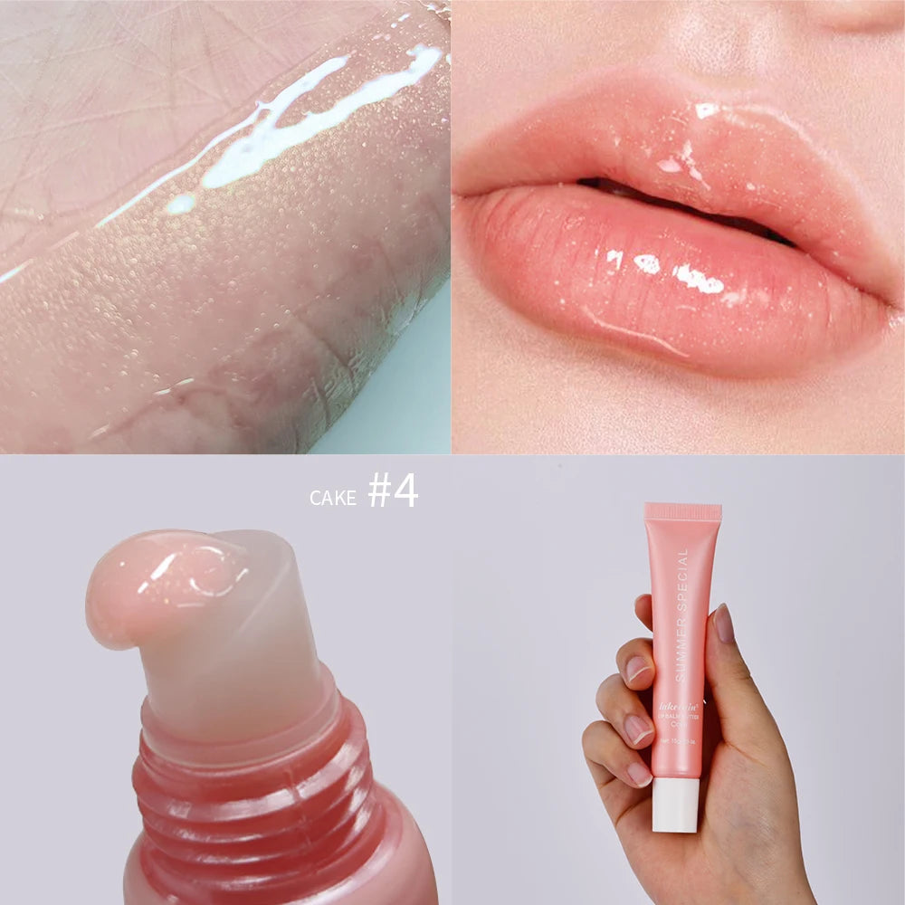 Smoothing Lip Balm