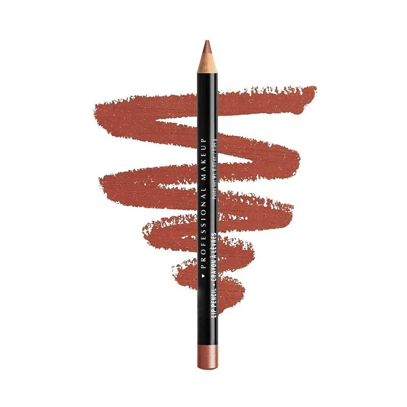 Matte Lipliner Pencil