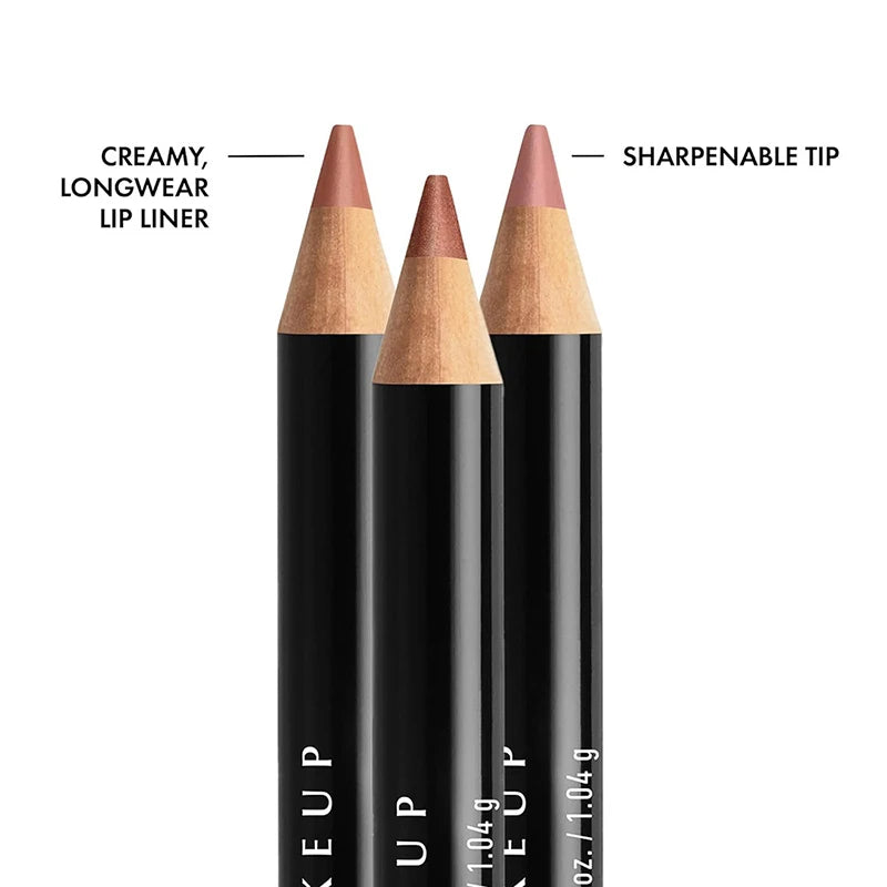 Matte Lipliner Pencil