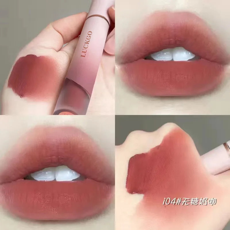 Matte Lipstick Cream Sexy