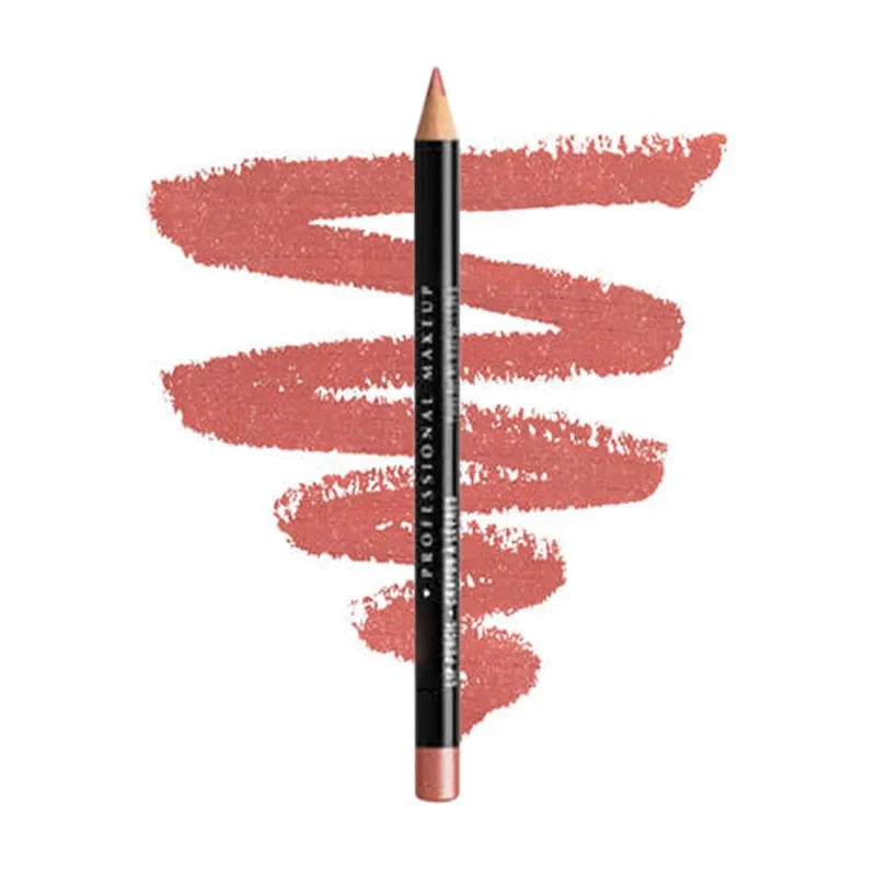 Matte Lipliner Pencil