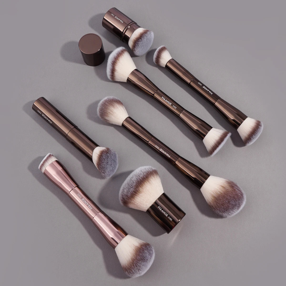 Makeup Brushes