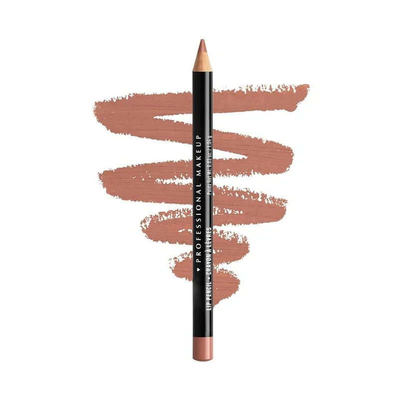 Matte Lipliner Pencil