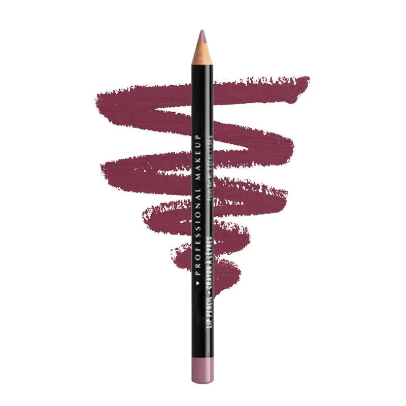 Matte Lipliner Pencil