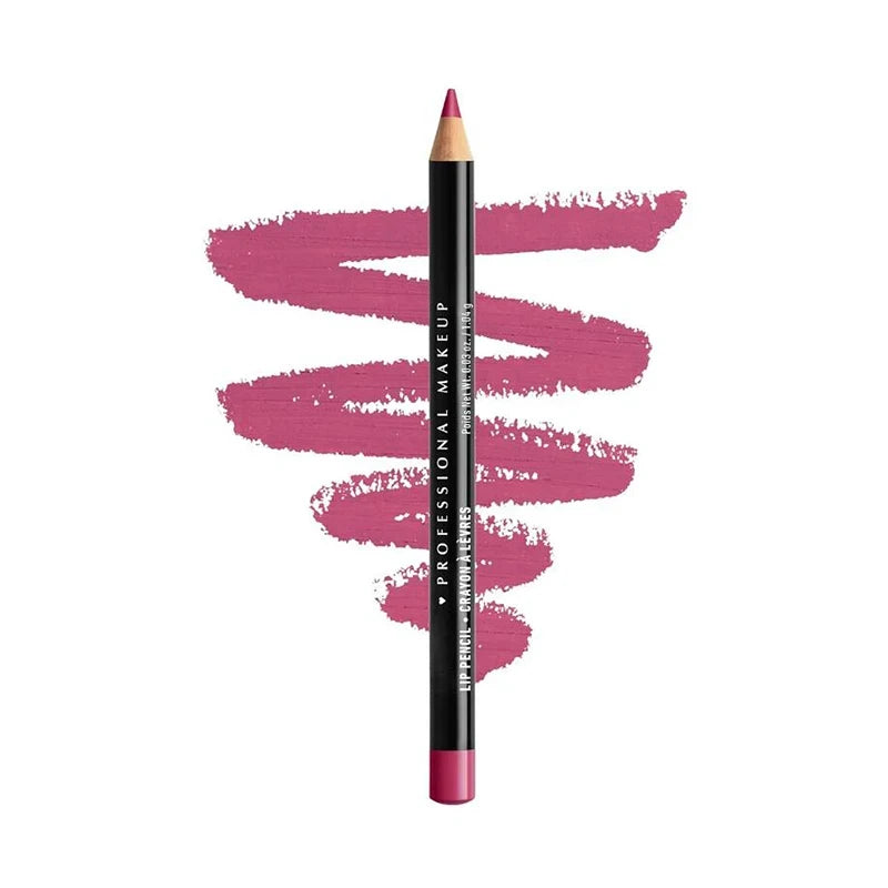 Matte Lipliner Pencil