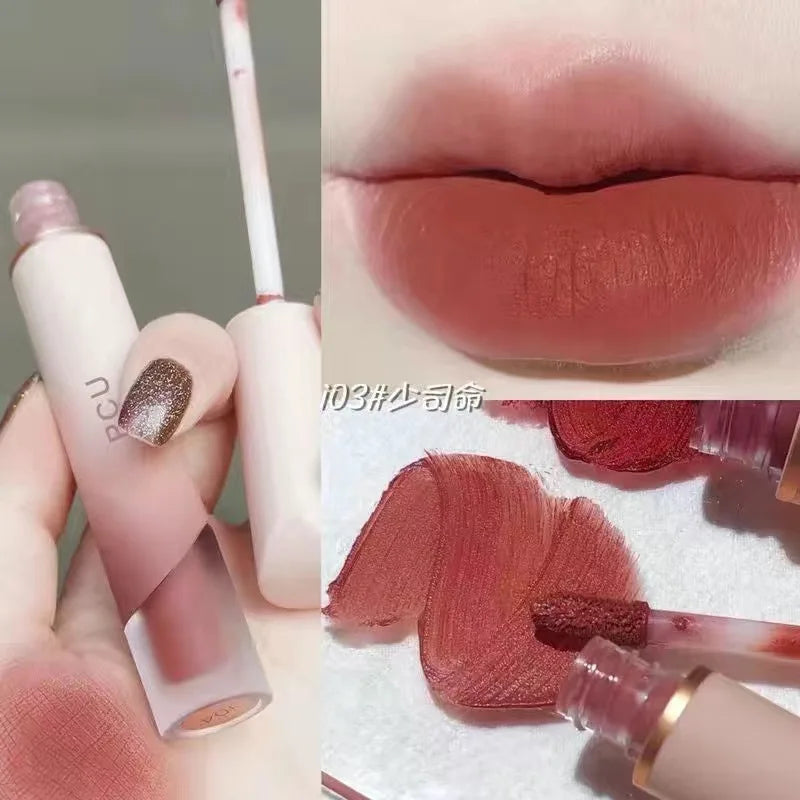 Matte Lipstick Cream Sexy