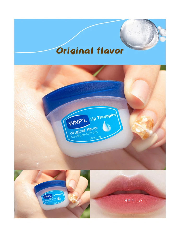 Lip Balm