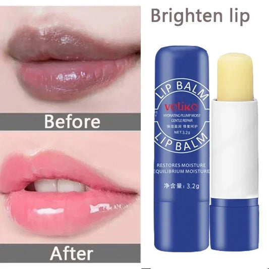 Remove Dark Lip Balm