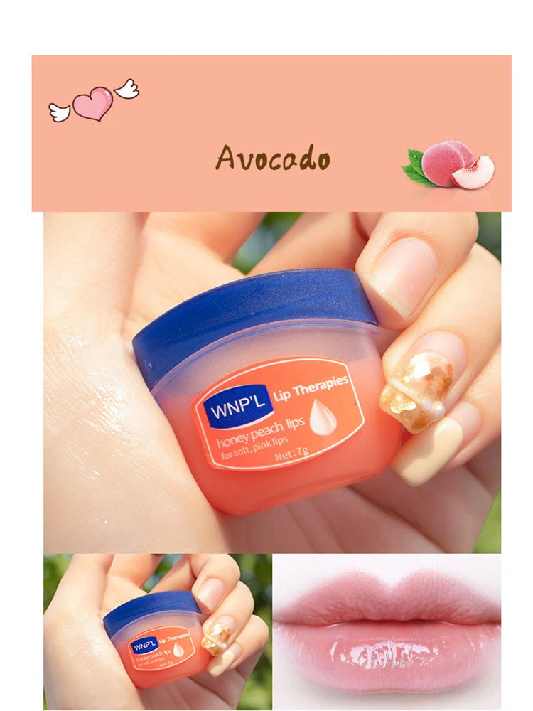 Lip Balm