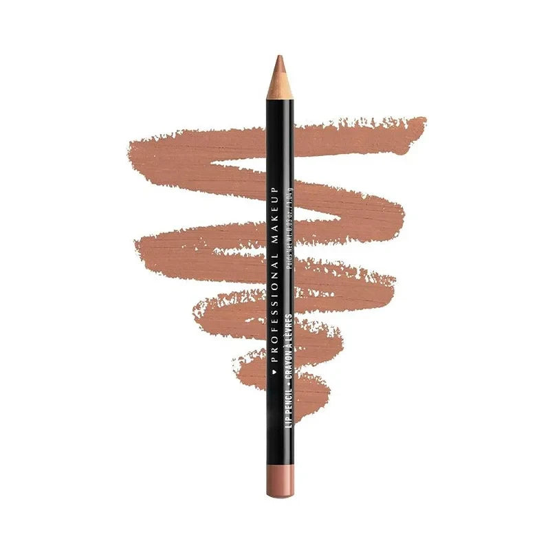 Matte Lipliner Pencil