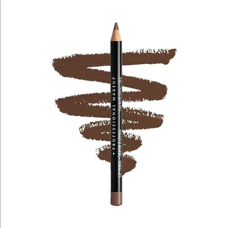 Matte Lipliner Pencil