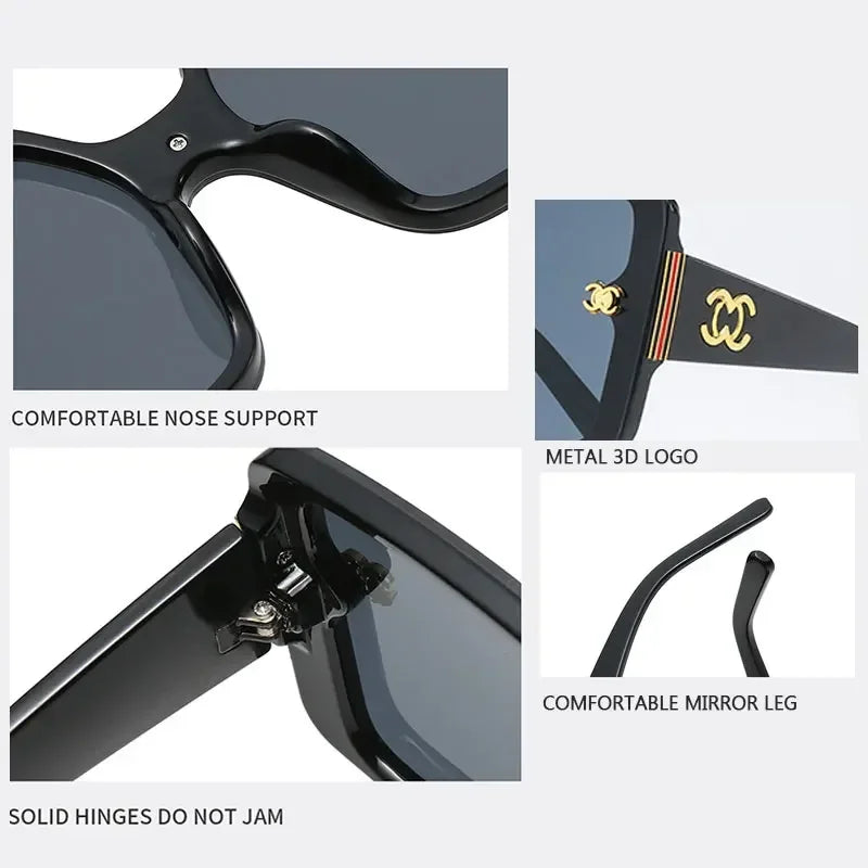 Luxury  Sunglasses