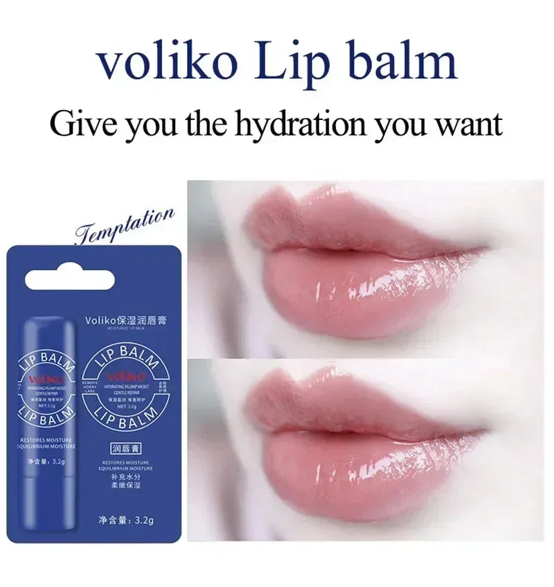 Remove Dark Lip Balm