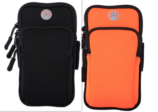 Handbag Arm Bags For Running Sports Fitness