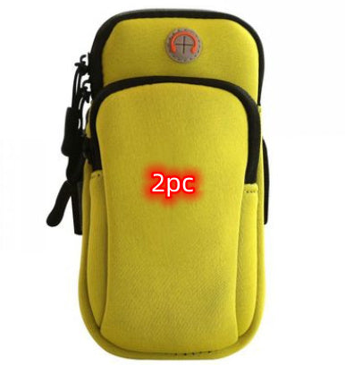 Handbag Arm Bags For Running Sports Fitness